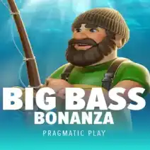 Big Bass Bonanza Jeu Gratuit